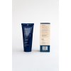 Organic invigorating body wash back