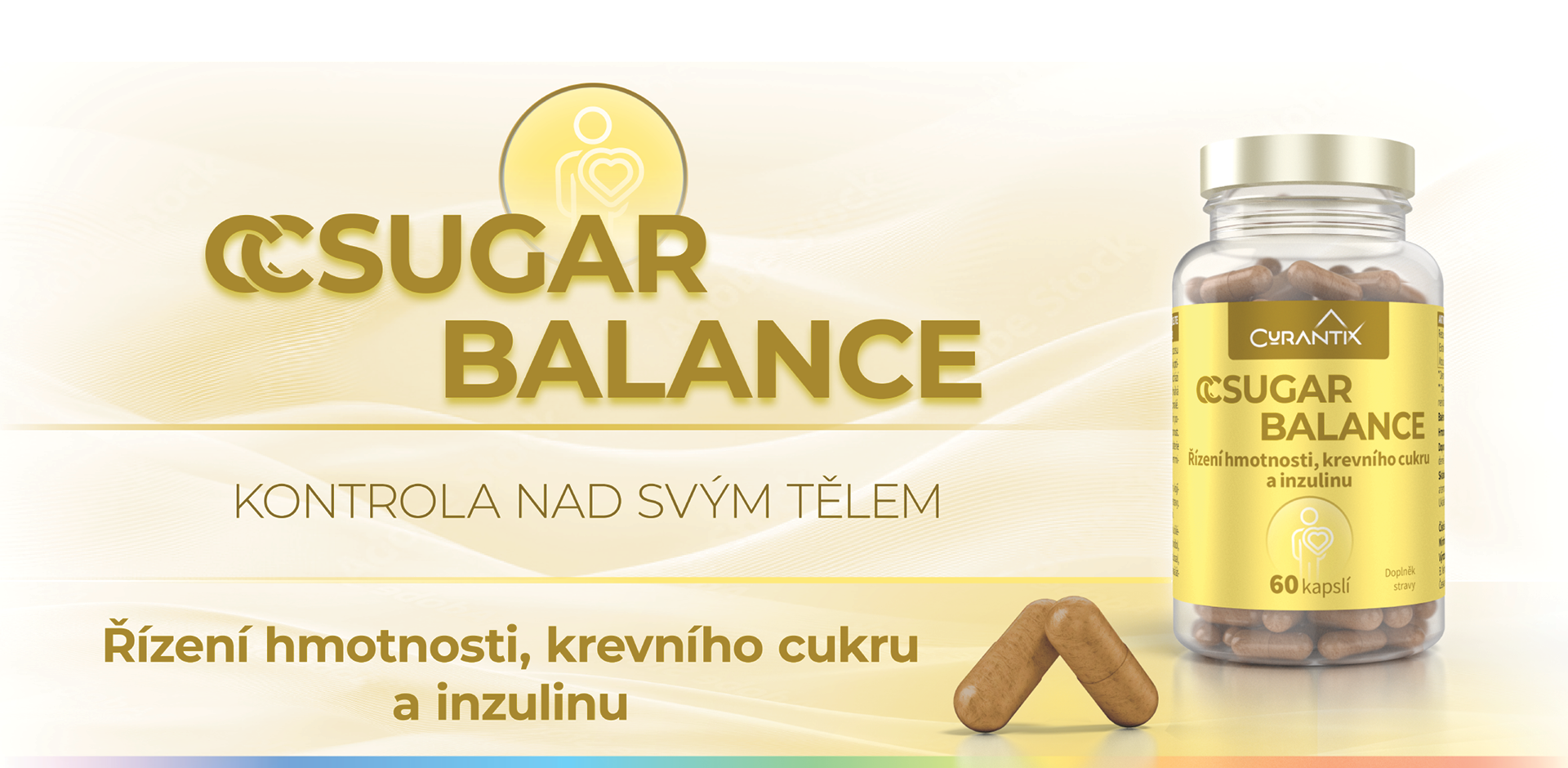 CC Sugar Balance