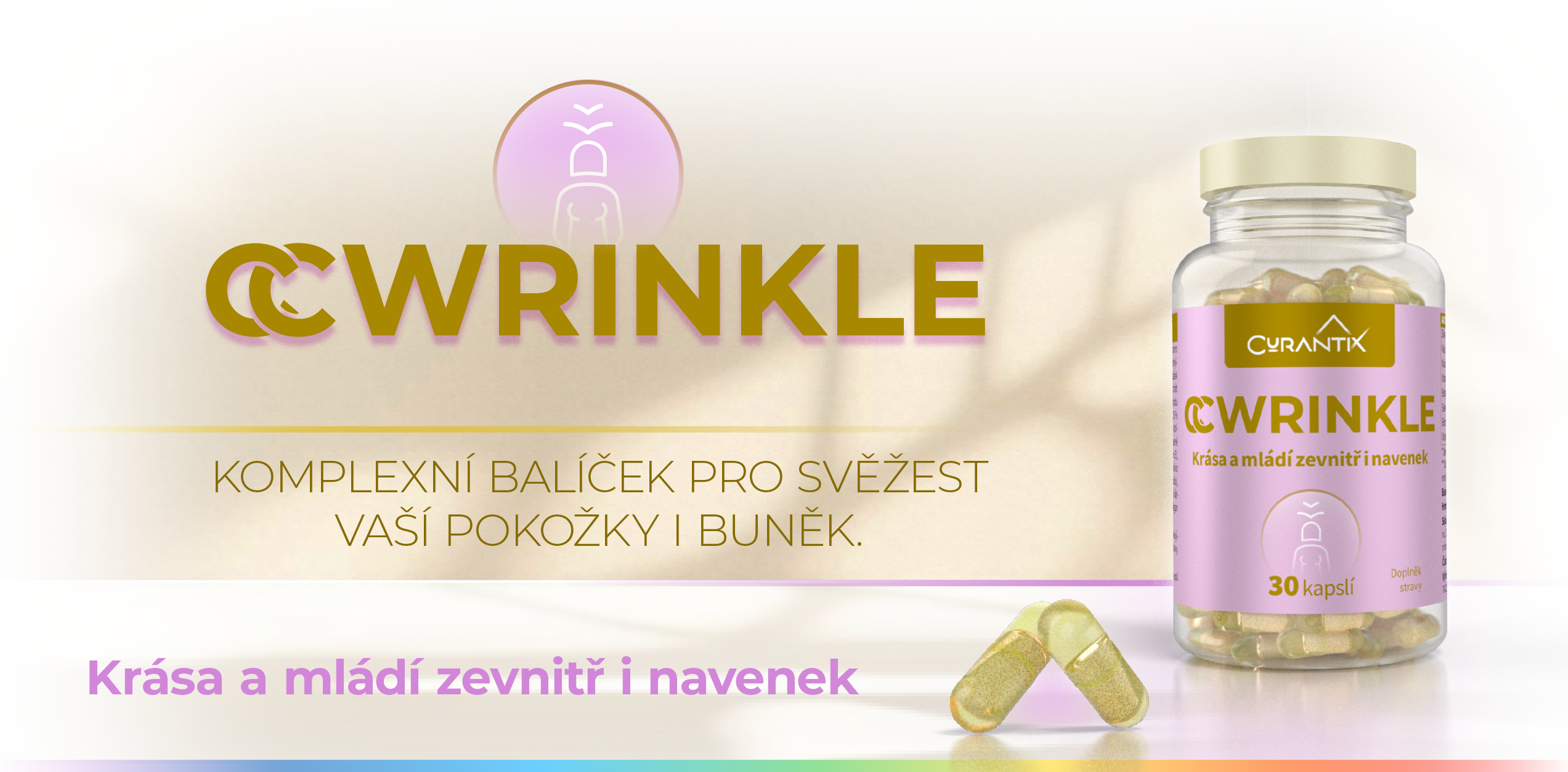 CC wrinkle
