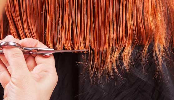 Ženy v nesnázích - vlasové mýty