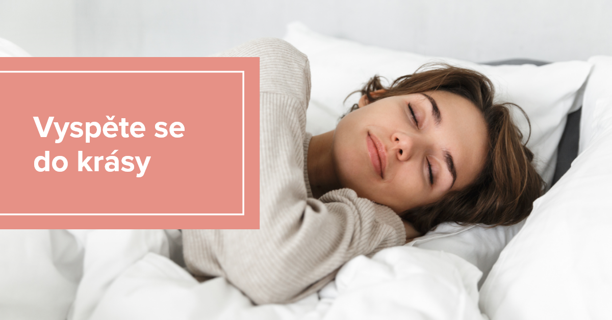 Vyspěte se do krásy