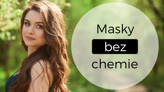 Vyrobte si domácí masky na vlasy bez špetky chemie