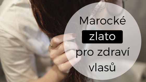 Arganový olej: Marocké zlato, které uzdraví vlasy i pokožku