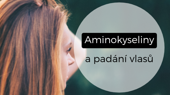 Aminokyseliny pro vlasy: Důležitější, než byste čekaly 