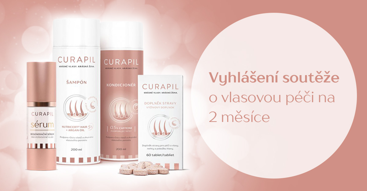 Vyhlášení lednové soutěže a dárek pro ostatní