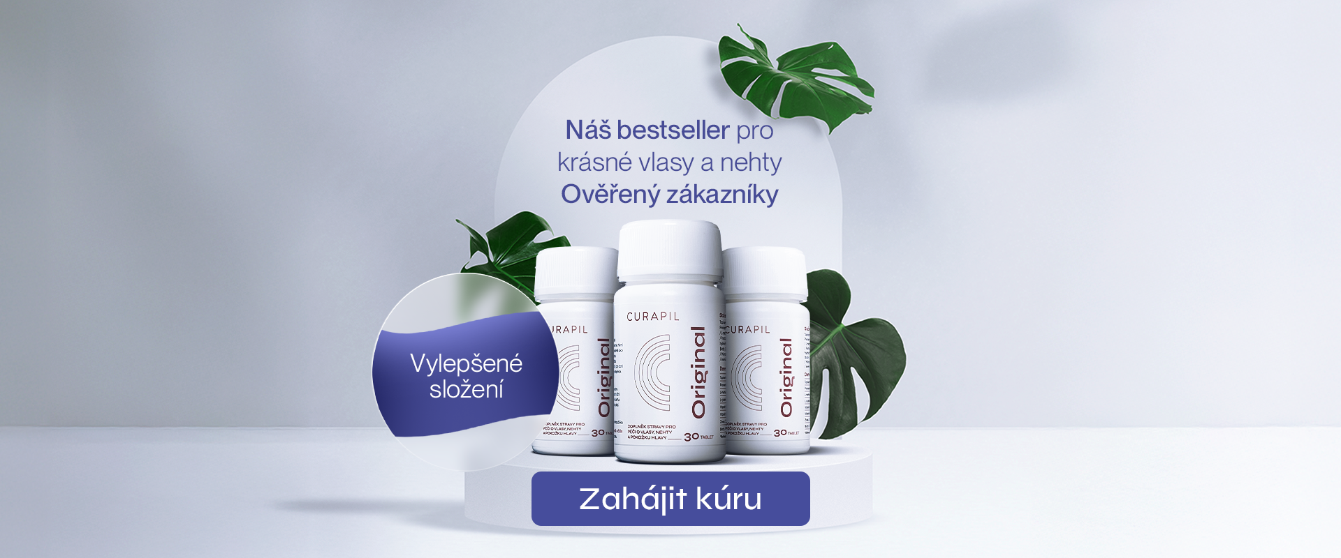 Curapil Original