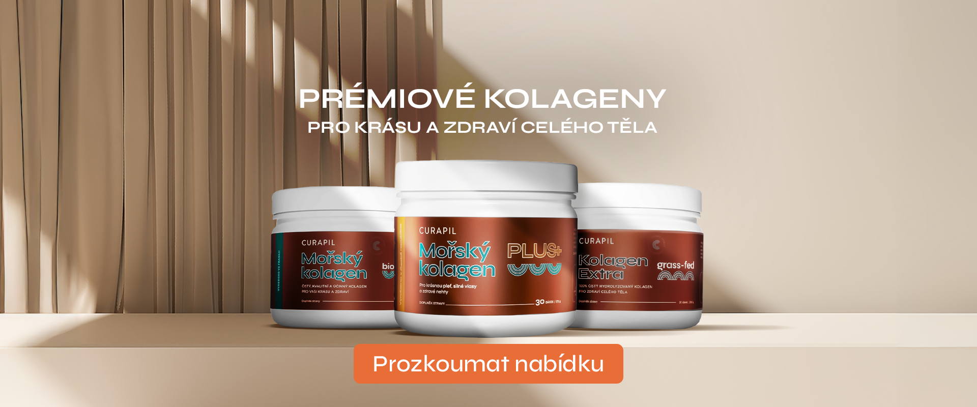 Kolageny Curapil