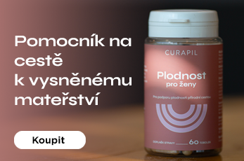 Plodnost Curapil
