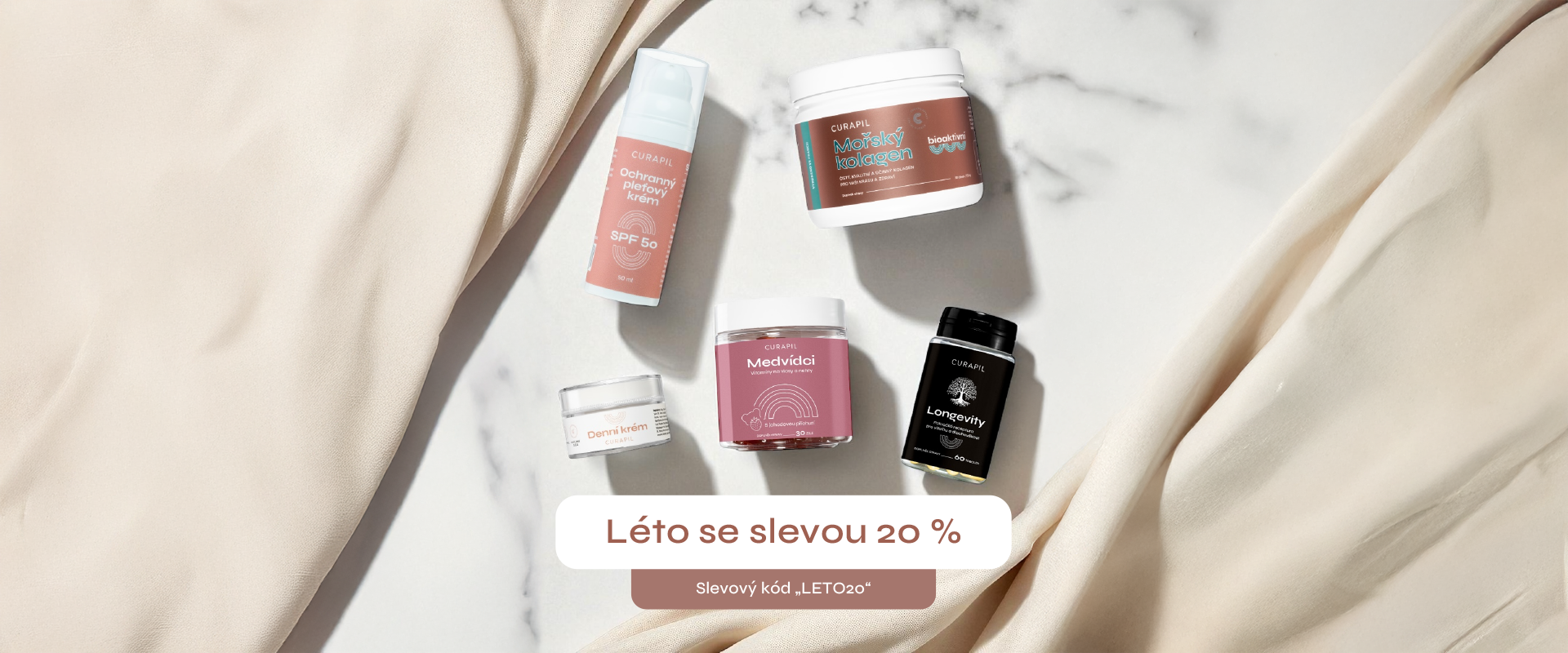 LETO20 - sleva