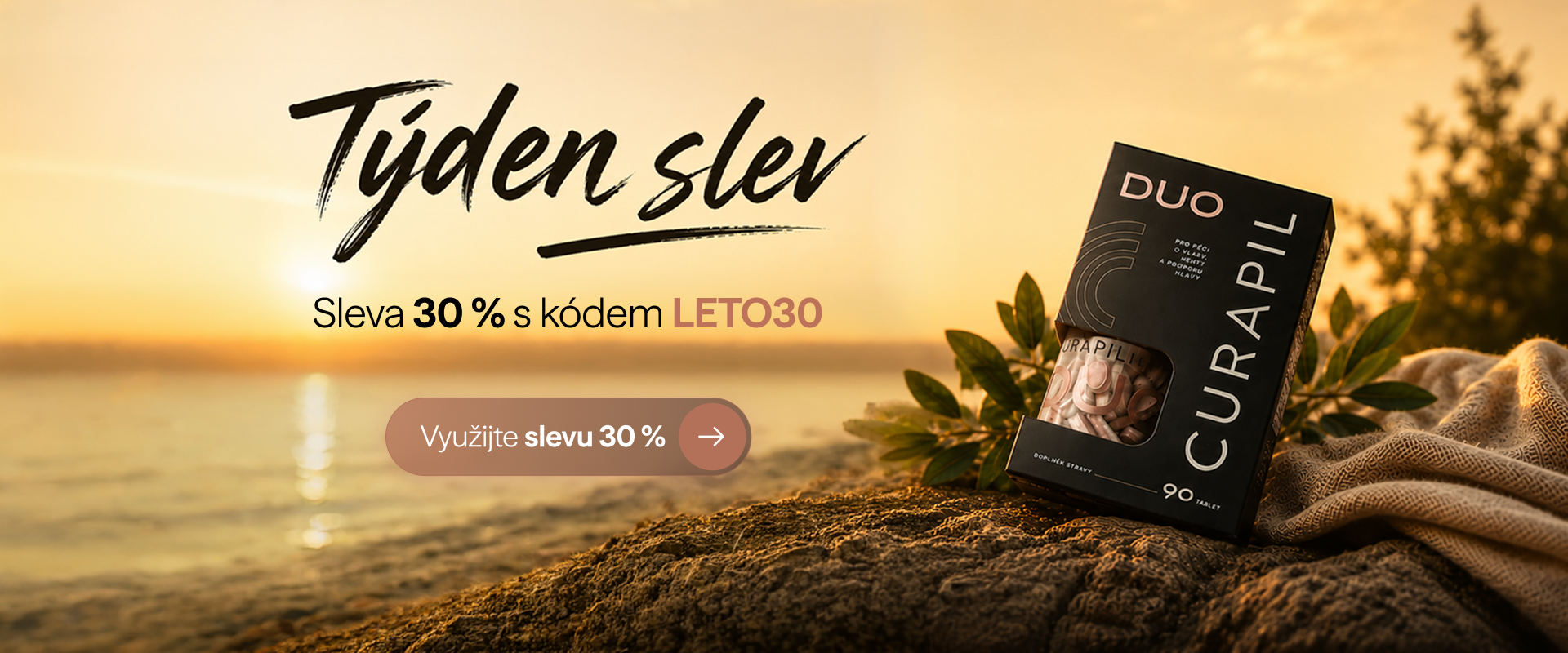 Týden plný slev!