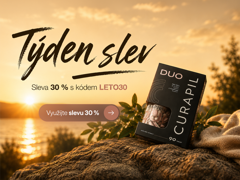 Týden plný slev!
