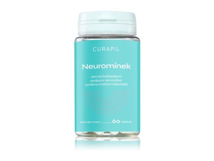 Neuromínek Curapil