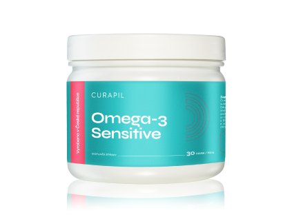 omega3 sensitive