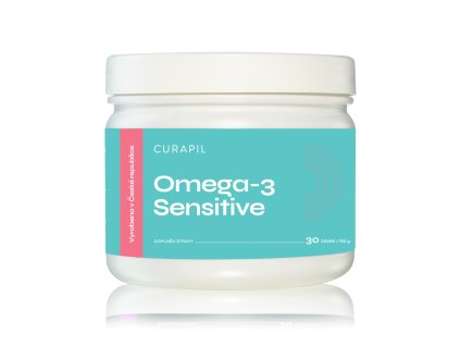 omega3 sensitive