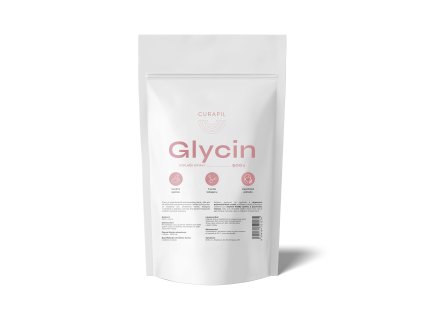 glycin