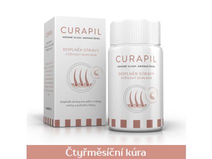 curapil 3D ctyrmesicni