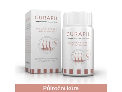 curapil 3D pulrocni