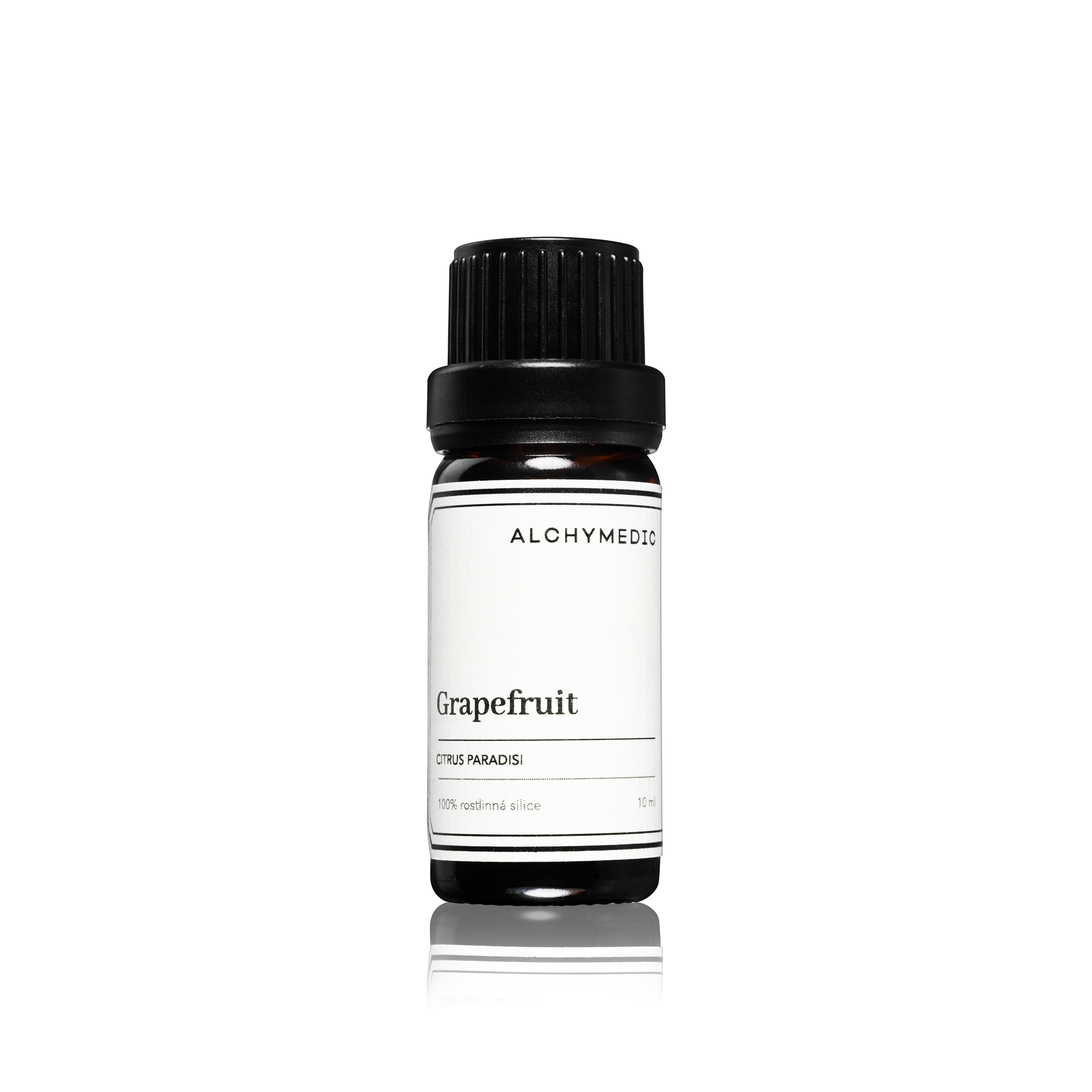 Alchymedic Grapefruit