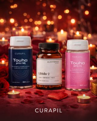 Letos zapomeňte na plyšáky. Darujte noc, na kterou nezapomenete. 💋 Valentýn není jen o večeři při svíčkách. Je o tom, co...