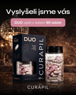 Vyslyšeli jsme vaše přání! 🙌 Psali jste si o to, volali jste nám – a my vám dali za pravdu. Vracíme se k původnímu velkému...