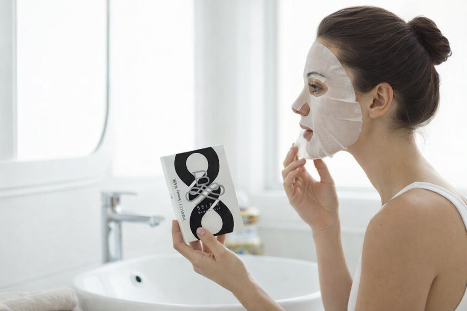 Jak pečovat o pleť?