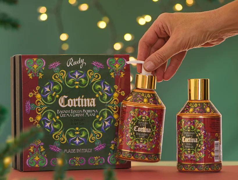 Vánoce v italském stylu: Dárky, které hýčkají tělo i duši