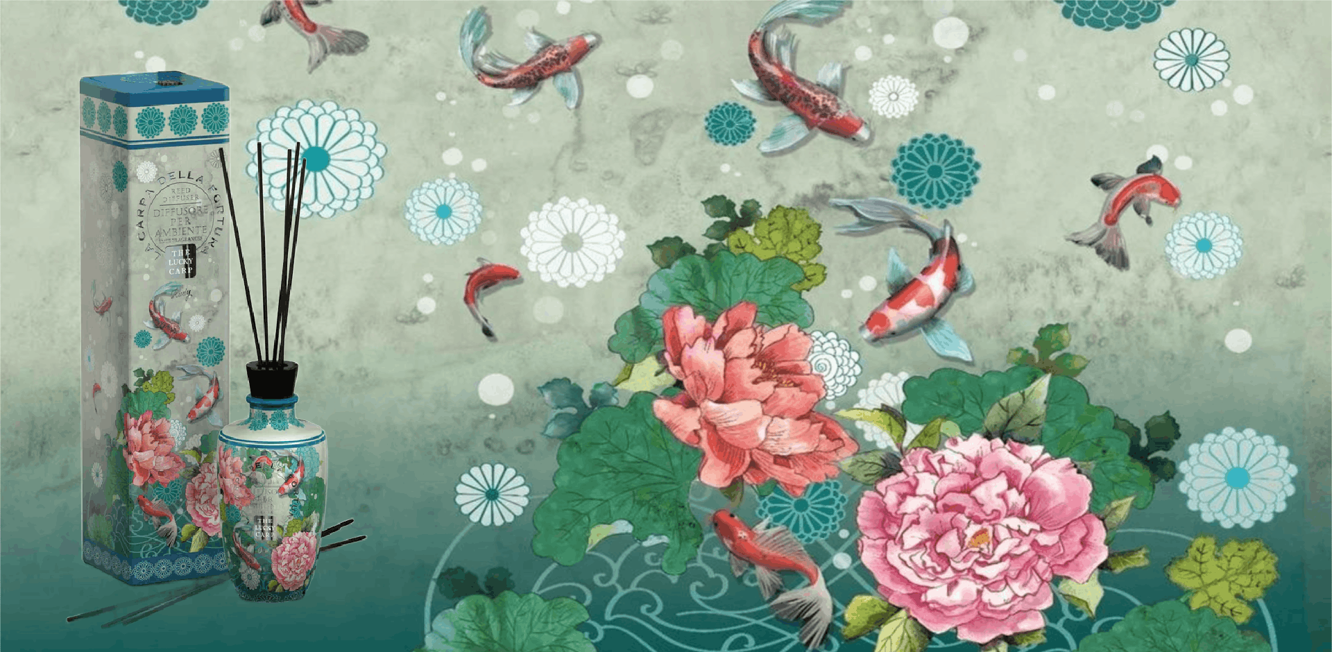 Řada Elite od Rudy Profumi