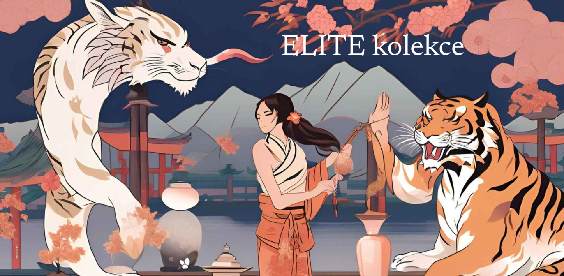 Rudy Profumi ELITÉ COLLECTION