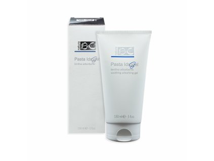BeC Natura, Pasta Idrogel - Zklidňující absorpční gel, 150 ml