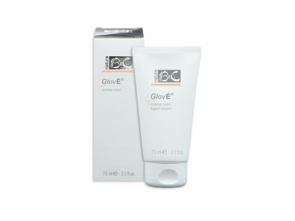 BeC Natura, GlovÉ - Krém na ruce, 75 ml