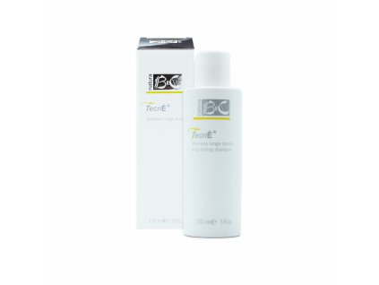 BeC Natura, Tecné - Long-lasting šampon s dlouhotrvajícím účinkem, 150 ml