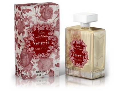 MAIOLICHE Eau de toilette VENEZIA, 100 ml