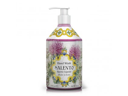 Liquid soap 3270 Salento