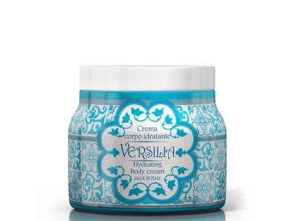 Crema corpo idratante Versilia da 450 mL 1800x1800