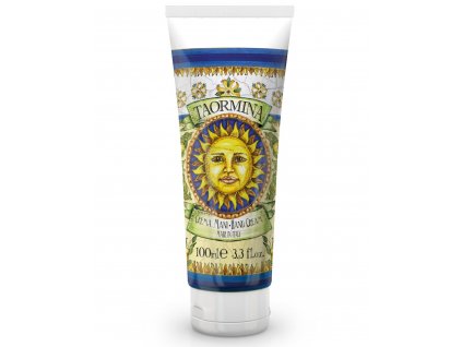 Rudy Profumi (Le Maioliche) Krém na ruce TAORMINA, 100 ml