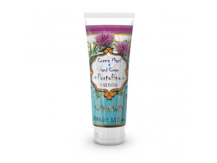 Rudy Profumi (Le Maioliche) Krém na ruce PORTOFINO, 100 ml