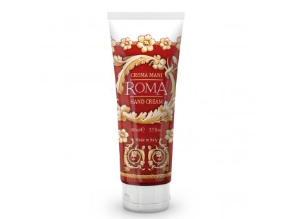 Krém na ruce ROMA, 100 ml