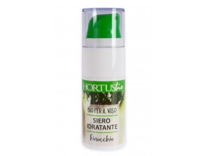 Hortus Bio viso finocchio