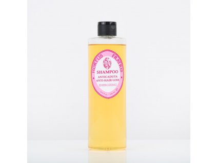 shampoo anticadutaù (ridotta)