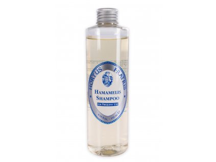 Hortus Fratris shampo hamamelis