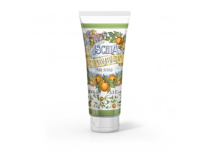 Rudy Profumi (Le Maioliche) Krém na ruce ISCHIA, 100 ml