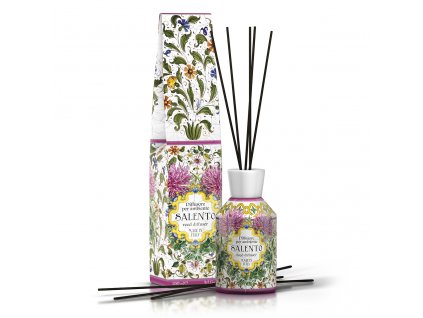 Rudy Profumi (Le Maioliche) Aroma Difuzér SALENTO, 250 ml