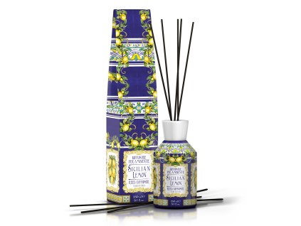 Emanatore SICILIAN LEMON 250ml