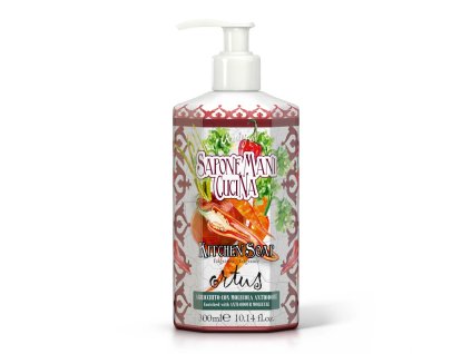 Sapone mani cucina Ortus 300 mL Rudy 1800x1800