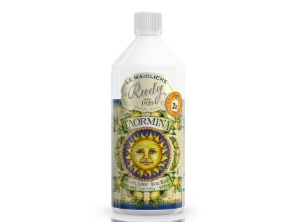 Ricarica Sapone Liquido Mani Taormina da 1000 mL 1800x1800
