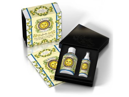 Scatola Bagnoschiuma e acqua profumata Taormina 1800x1800