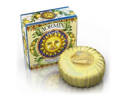 Saponette Maioliche TAORMINA 720x