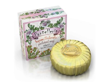 Saponette Maioliche PANTELLERIA 720x