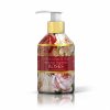 Rudy Profumi (Nature&Arome) Krém na tělo a ruce ROSES, 250 ml