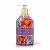 Rudy Profumi (Nature&Arome) Luxusní mýdlo na ruce LAVENDER, 500 ml